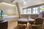 Schlafzimmer - Hiirhüs - Top-Hundeurlaub