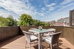 Balkon - Min to Hus - Top-Hundeurlaub