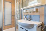 Badezimmer - Lister Huk - Top-Hundeurlaub