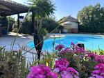 Ferienhaus in der Provence- La Bastide - Top-Hundeurlaub