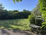 Ferienhaus in der Provence- La Bastide - Top-Hundeurlaub