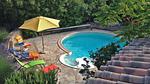 Ferienhaus in der Provence- La Bastide - Top-Hundeurlaub
