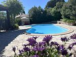 Ferienhaus in der Provence- La Bastide - Top-Hundeurlaub