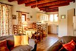 Ferienhaus in Südfrankreich La Bastide - Top-Hundeurlaub