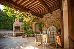 Ferienhaus in Südfrankreich La Bastide - Top-Hundeurlaub