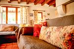 Ferienhaus in Südfrankreich La Bastide - Top-Hundeurlaub