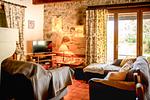 Ferienhaus in Südfrankreich La Bastide - Top-Hundeurlaub
