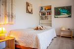 Ferienhaus in Südfrankreich La Bastide - Top-Hundeurlaub