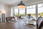 Wohnzimmer - Lisas Hüs - Top-Hundeurlaub