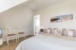 Schlafzimmer - Lisas Hüs - Top-Hundeurlaub