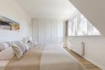 Schlafzimmer - Lisas Hüs - Top-Hundeurlaub