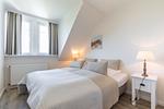 Schlafzimmer - Lisas Hüs - Top-Hundeurlaub