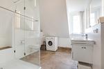 Badezimmer - Lisas Hüs - Top-Hundeurlaub
