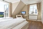 Schlafzimmer - Carlotta - Top-Hundeurlaub