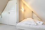 Schlafzimmer - Carlotta - Top-Hundeurlaub