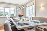 Wohnzimmer - Girasol - Top-Hundeurlaub