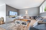 Wohnzimmer - Girasol - Top-Hundeurlaub