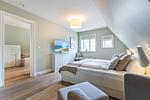 Schlafzimmer - Girasol - Top-Hundeurlaub