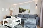 Wohnzimmer - N 28 a - Top-Hundeurlaub