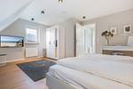 Schlafzimmer - N 28 a - Top-Hundeurlaub