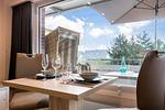 Wohnzimmer - Austernfischer, App. 23 - Top-Hundeurlaub