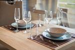 Wohnzimmer - Austernfischer, App. 23 - Top-Hundeurlaub