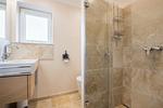 Badezimmer - Austernfischer, App. 23 - Top-Hundeurlaub