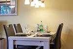 Wohnzimmer - Dorfteich Residence, App. 11 Felix - Top-Hundeurlaub
