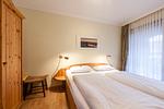 Schlafzimmer - Dorfteich Residence, App. 11 Felix - Top-Hundeurlaub