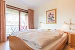 Schlafzimmer - Dorfteich Residence, App. 12 Jonas - Top-Hundeurlaub