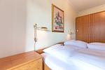 Schlafzimmer - Dorfteich Residence, App. 12 Jonas - Top-Hundeurlaub