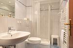 Badezimmer - Dorfteich Residence, App. 12 Jonas - Top-Hundeurlaub