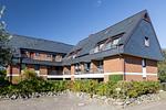 Fassade / Eingang - Dorfteich Residence, App. 12 Jonas - Top-Hundeurlaub