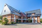 Fassade / Eingang - Dorfteich Residence, App. 12 Jonas - Top-Hundeurlaub
