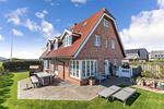 Hauptansicht - Haus am Strand, Beachfront - Top-Hundeurlaub