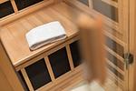 Dekoratives Detail - Haus am Strand, Beachfront - Top-Hundeurlaub