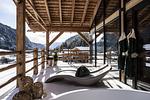 Südtirol Chalets Valsegg - Top-Hundeurlaub