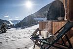 Südtirol Chalets Valsegg - Top-Hundeurlaub
