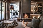 Südtirol Chalets Valsegg - Top-Hundeurlaub