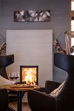 Südtirol Chalets Valsegg - Top-Hundeurlaub