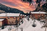 Südtirol Chalets Valsegg - Top-Hundeurlaub