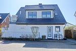 Hauptansicht - Haus Silvana, App. 7 - Top-Hundeurlaub