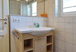 Badezimmer - Haus Silvana, App. 1 - Top-Hundeurlaub
