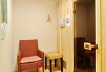 Sauna - Haus Silvana, App. 1 - Top-Hundeurlaub