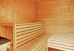Sauna - Haus Silvana, App. 1 - Top-Hundeurlaub