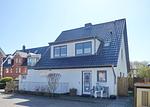 Hauptansicht - Haus Silvana, App. 1 - Top-Hundeurlaub