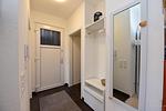 Fassade / Eingang - Appartement 4M1 - Top-Hundeurlaub