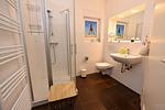 Badezimmer - Appartement 4M1 - Top-Hundeurlaub