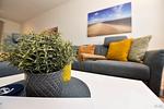 Dekoratives Detail - Appartement 4M1 - Top-Hundeurlaub