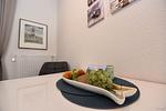 Dekoratives Detail - Appartement 4M1 - Top-Hundeurlaub